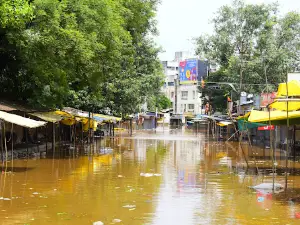 Tarun Bharat Stadium