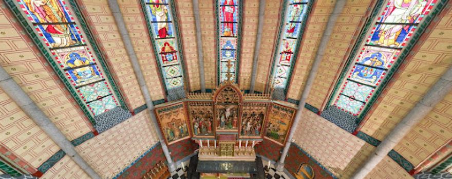 Sint-Willibrorduskerk
