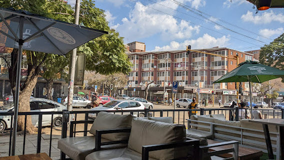 Pretoria