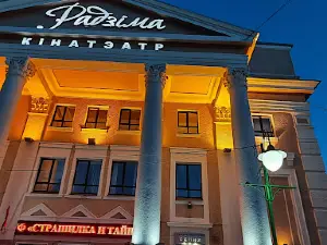 Radzima