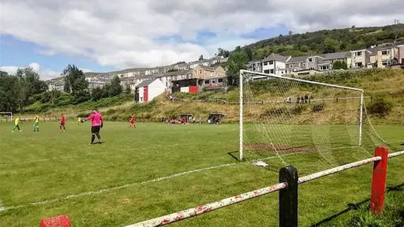 Garw Valley