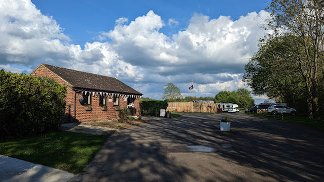 Sheriff Hutton Camping and Caravanning Club