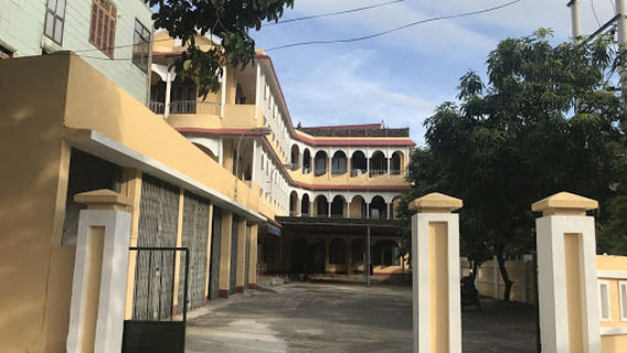 Dong Hoi