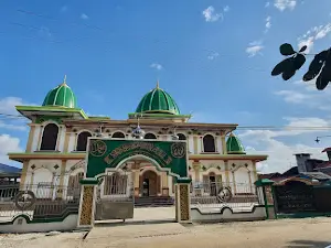 Mesjid Jami' Sabilusssalam