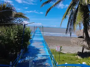 Puerto Escondido, Cordoba