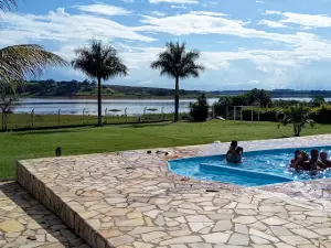 Sapucaí River