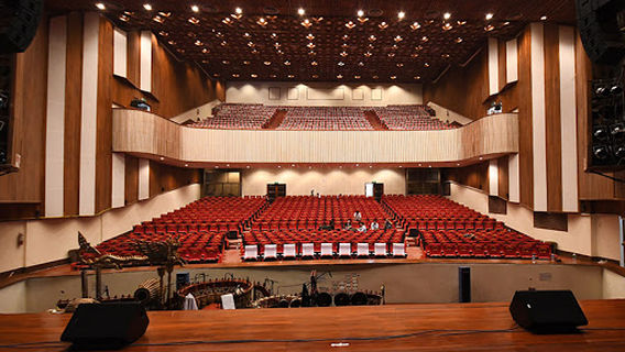 National Theatre of Mandalay