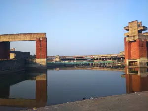 Boddonath tola Aamrokanon