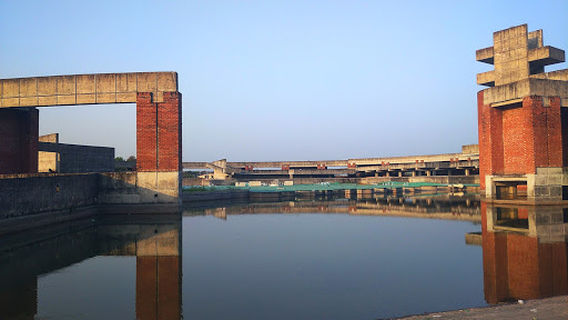 Boddonath tola Aamrokanon