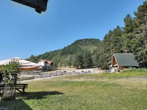 Ieșire Peștera Muierilor