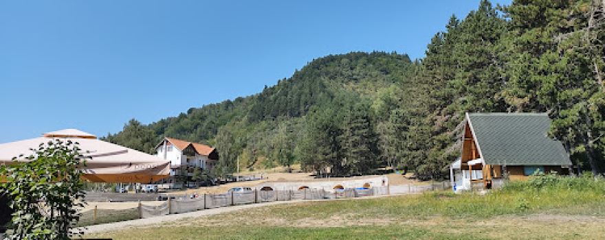 Ieșire Peștera Muierilor
