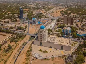 Niamey