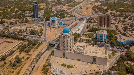 Niamey