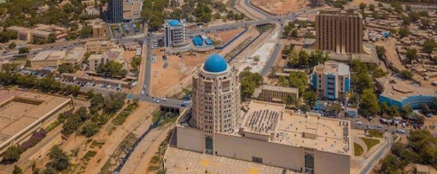 Niamey