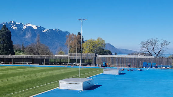 Montreux