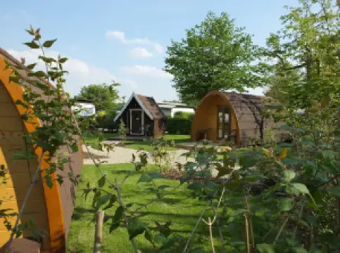 Campingpark Kerstgenshof