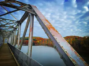 Mohican State Park