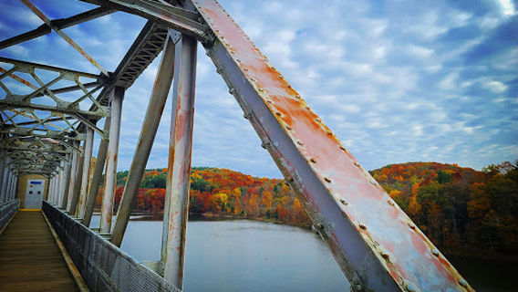 Mohican State Park