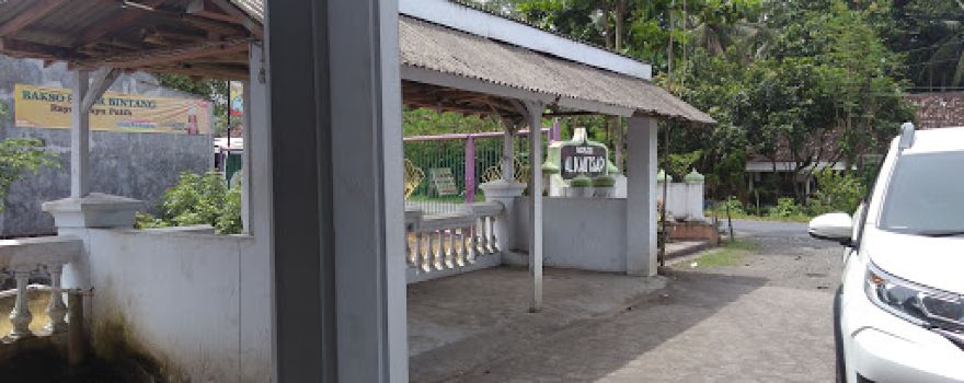 Masjid Al Kautsar