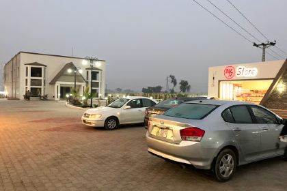 24/7 Store & Coffee Blast