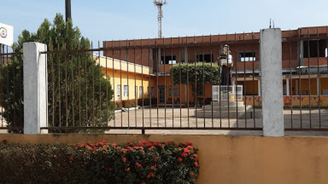 Igreja De Santo Antônio