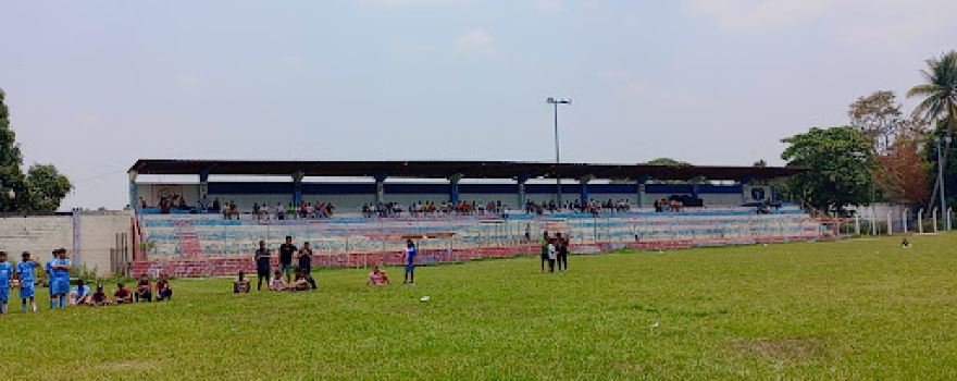 ESTADIO TOPILTZIN JIQUILUSCO
