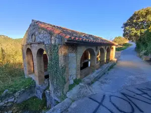 La Catedral del Senderisme
