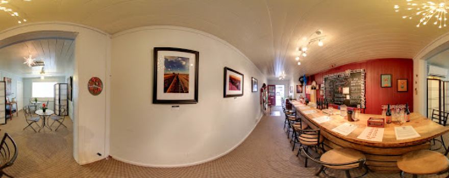 Gossamer Cellars