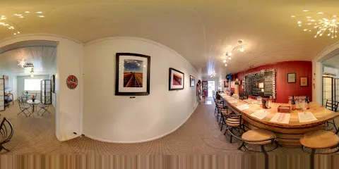 Gossamer Cellars