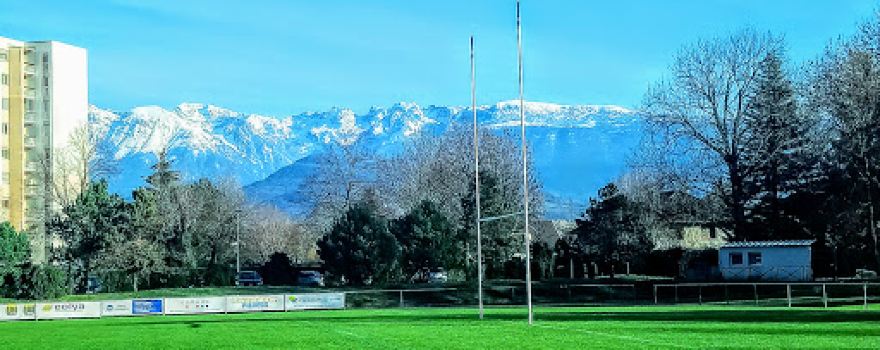Stade Jean Beauvallet