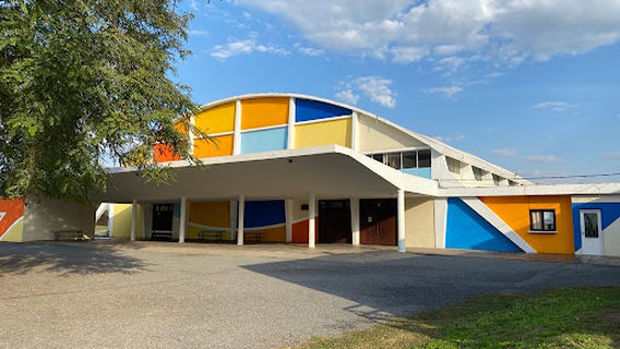 Gimnasio Municipal De Dolores