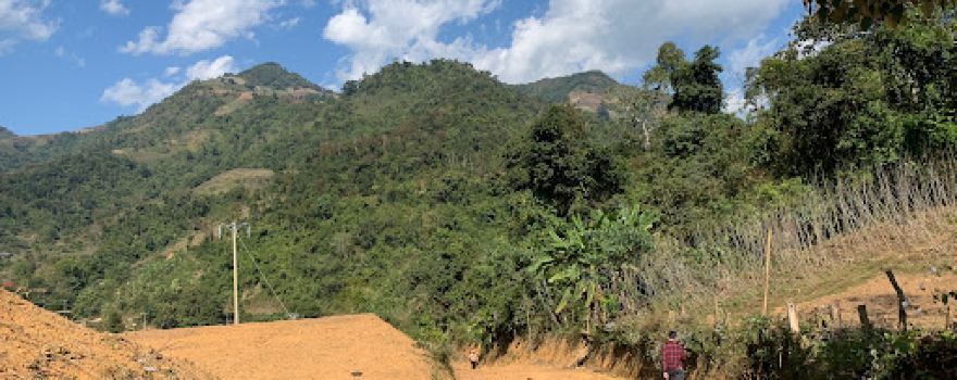 Ngã Tư Cơ Khí mỏ