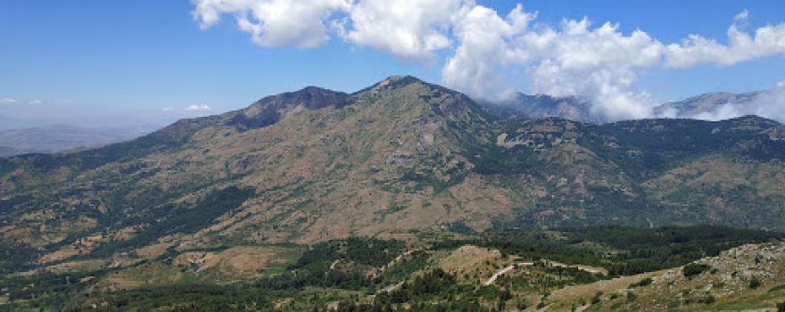 Area Attrezzata Savochella