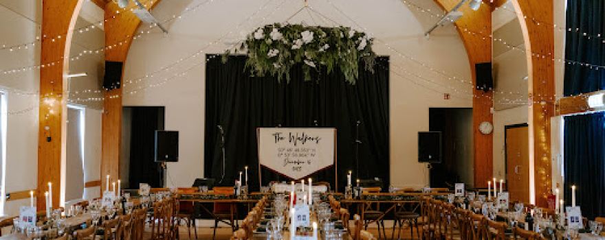 Bracklesham Barn