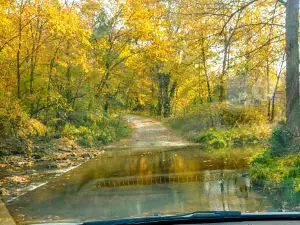 Echo Valley State Park