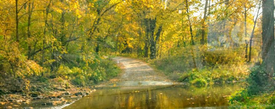 Echo Valley State Park