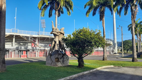 Jean Pierre Sports Complex