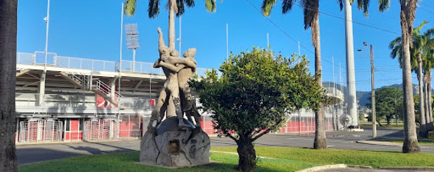 Jean Pierre Sports Complex