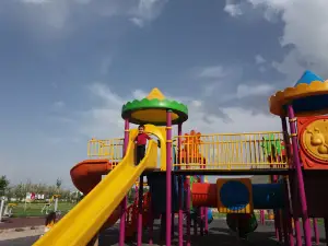 Şex Ahmedi Hani Parkı