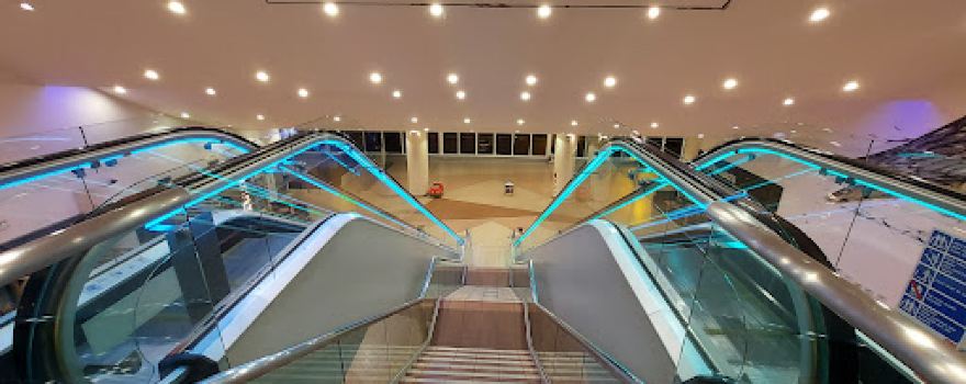 Vue Cinema Romford
