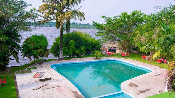 Kinshasa