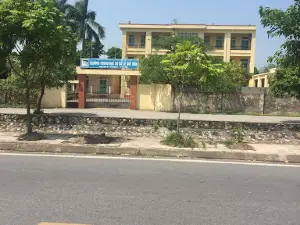 Bờ Hồ Kiến Xương