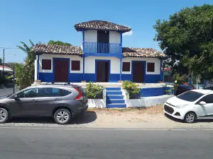 Infantil Tia Rosita Park