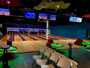 Indian Lanes