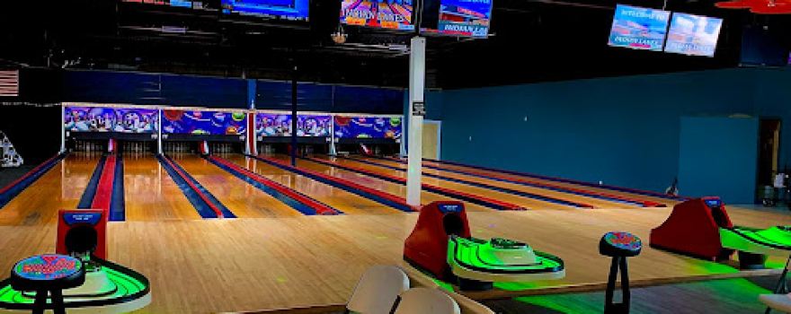 Indian Lanes