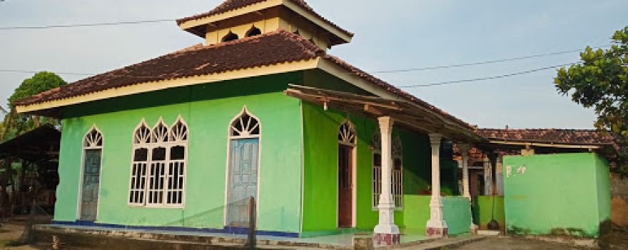 Masjid Istiqomah