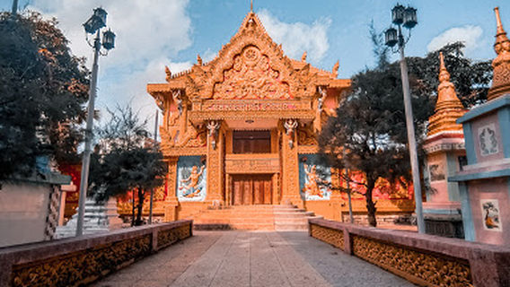 Châu Thành District
