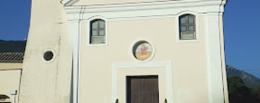 Church of San Lorenzo