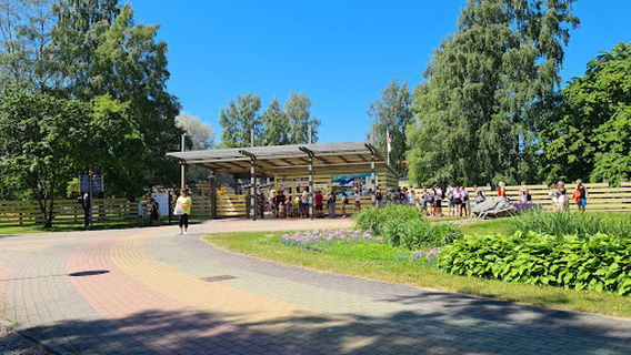 Ventspils Water Park