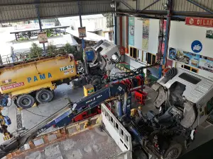 Workshop BiG FAMILY SSE